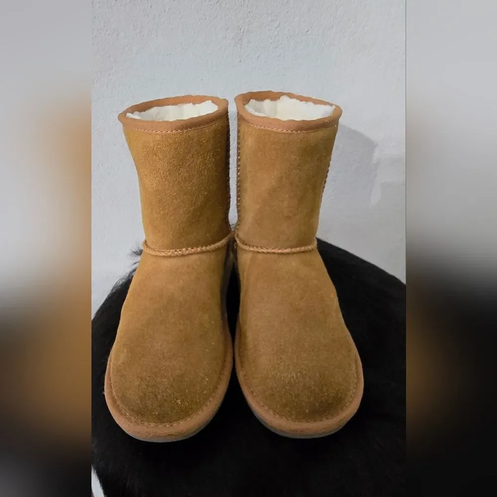 Koolaburra by Ugg Boots Girls Size 1